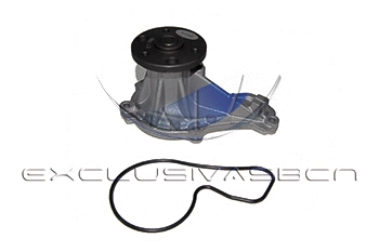 Water Pump, engine cooling (MWP-4H18)
