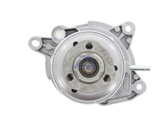 Water Pump, engine cooling (AIS-WEVW02)