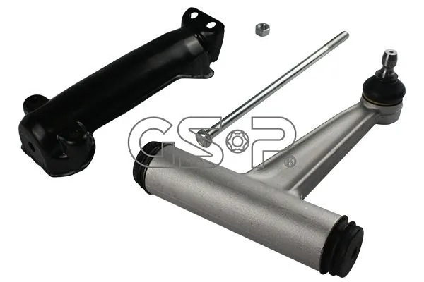 Control/Trailing Arm, wheel suspension (GSP-S060268)