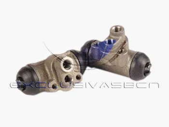 Wheel Brake Cylinder (MWC-2824)
