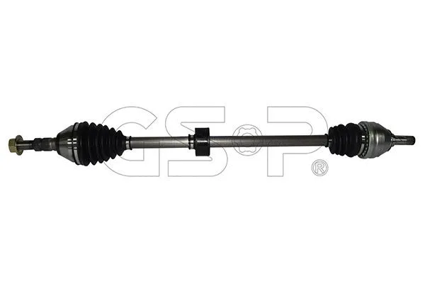 Drive Shaft (GSP-217040)