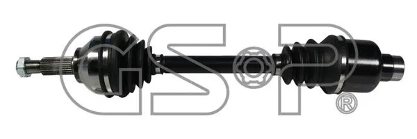 Drive Shaft (GSP-218043)