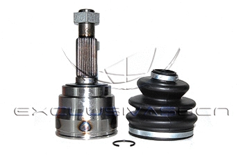 Joint Kit, drive shaft (MCV-8019)