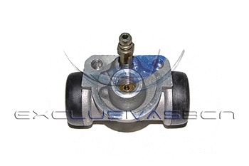 Wheel Brake Cylinder (MWC-2168)