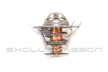 Thermostat, coolant (MTH-40101)
