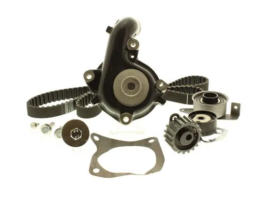 Water Pump & Timing Belt Kit