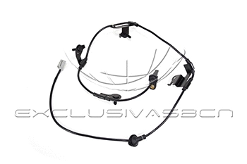 Sensor, wheel speed (MAB-9278)