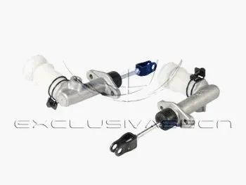 Master Cylinder, clutch (MCM-1H20)