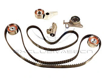 Timing Belt Kit (MTK-5510)