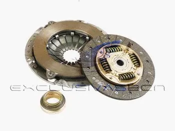 Clutch Kit (MCK-1W02)