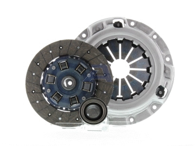 Clutch Kit (AIS-KK008)