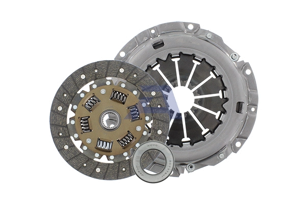 Clutch Kit (AIS-KG013)