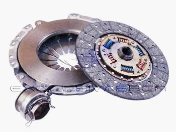 Clutch Kit (MCK-12049)