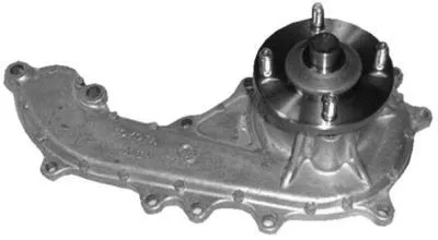 Water Pump, engine cooling (AIS-WPT012)