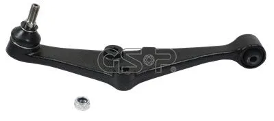 Control/Trailing Arm, wheel suspension (GSP-S060203)
