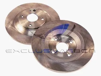 Brake Disc (MRD-2325)