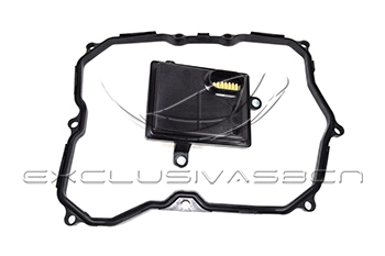Hydraulic Filter, automatic transmission (MTF-3VW24)