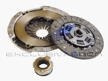 Clutch Kit (MCK-1719)