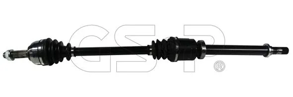 Drive Shaft (GSP-250541)