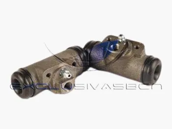 Wheel Brake Cylinder (MWC-2K01)