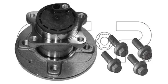 Wheel Bearing Kit (GSP-9400149K)
