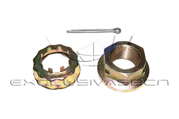 Wheel Hub