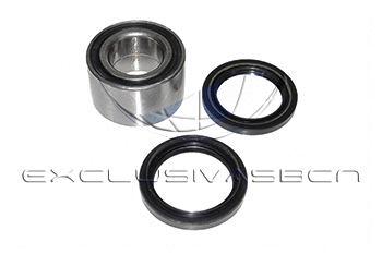 Wheel Bearing Kit (MWB-F7006)