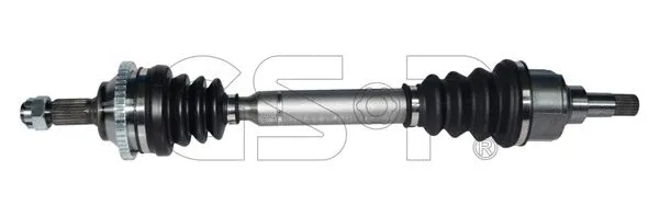 Drive Shaft (GSP-245012)