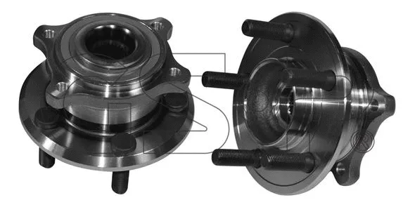 Wheel Bearing Kit (GSP-9332020)