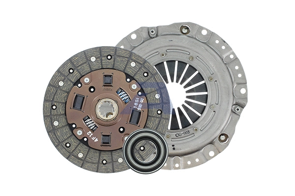 Clutch Kit (AIS-KG023)