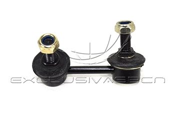 Stabiliser Bar, suspension (MSS-8406)