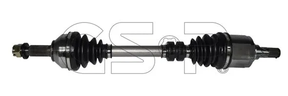 Drive Shaft (GSP-241400)