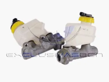 Brake Master Cylinder (MBM-2W05)