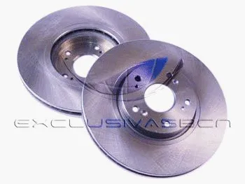 Brake Disc (MFD-2403)