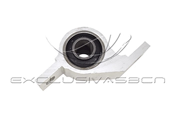 Mounting, control/trailing arm