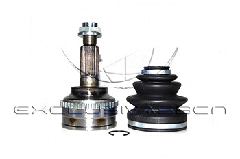 Joint Kit, drive shaft (MCV-8343)