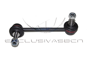 Stabiliser Bar, suspension (MSS-8436)
