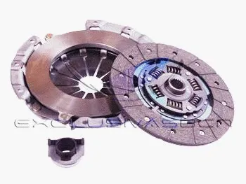 Clutch Kit (MCK-1502)