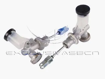 Master Cylinder, clutch (MCM-1149)