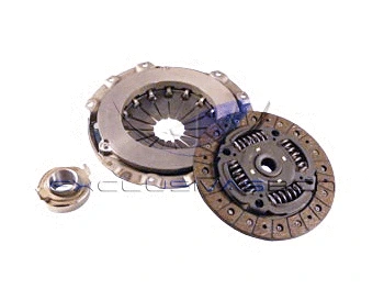 Clutch Kit (MCK-1377)
