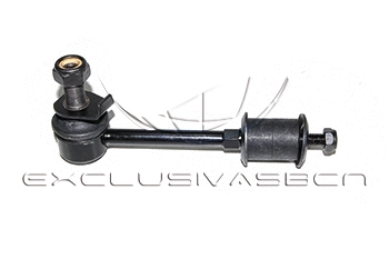 Stabiliser Bar, suspension (MSS-8226)