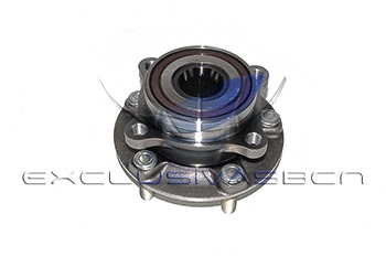Wheel Hub (MWB-F5034)