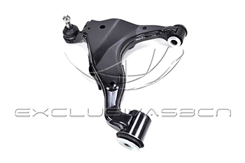 Control/Trailing Arm, wheel suspension (MSA-8235)