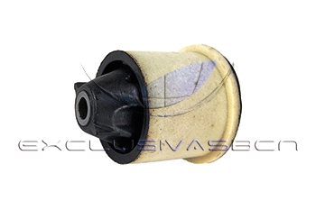 Mounting, control/trailing arm