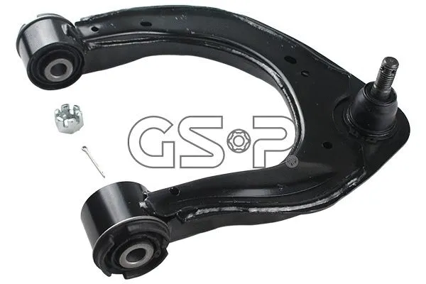 Control/Trailing Arm, wheel suspension (GSP-S062144)