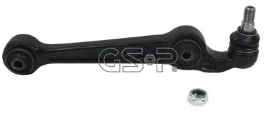 Control/Trailing Arm, wheel suspension (GSP-S060570)