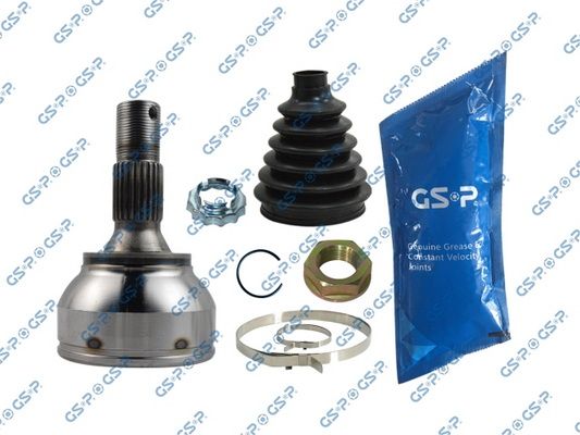 Joint Kit, drive shaft (GSP-802355)