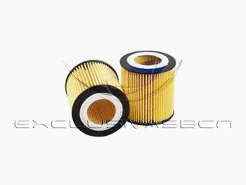 Oil Filter (MOF-3E62)