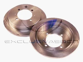 Brake Disc (MRD-2509)