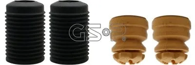 Dust Cover Kit, shock absorber (GSP-5406800PK)